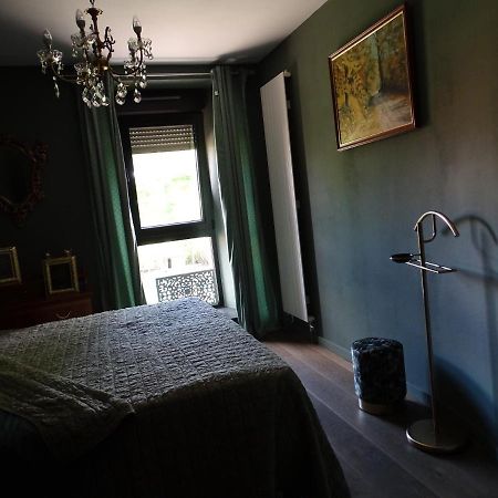 Bois De Chenes House Bed & Breakfast Phalsbourg Ngoại thất bức ảnh