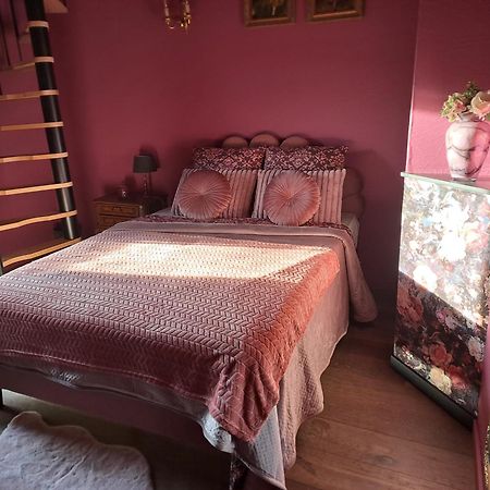 Bois De Chenes House Bed & Breakfast Phalsbourg Ngoại thất bức ảnh