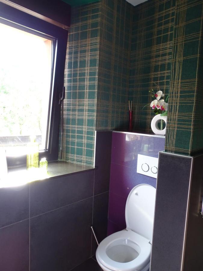 Bois De Chenes House Bed & Breakfast Phalsbourg Ngoại thất bức ảnh