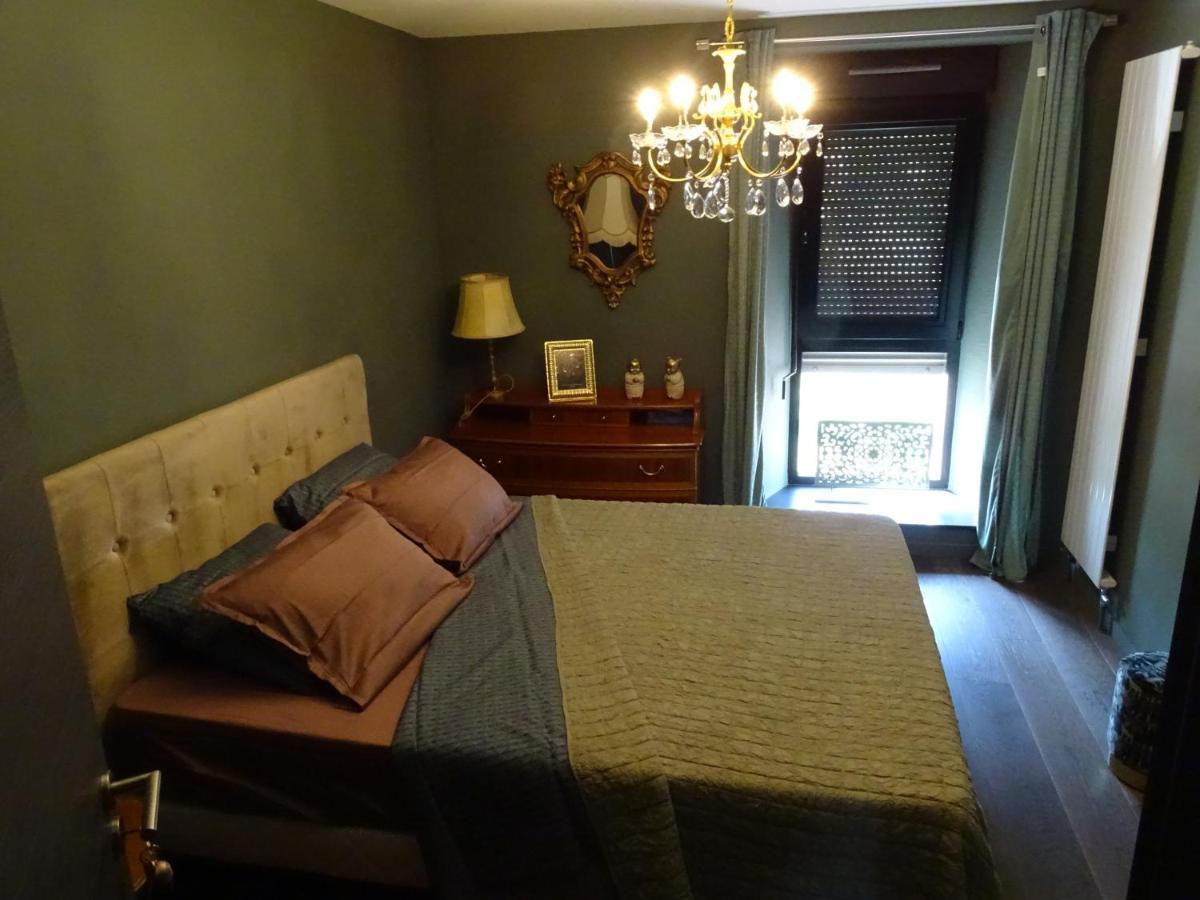 Bois De Chenes House Bed & Breakfast Phalsbourg Ngoại thất bức ảnh