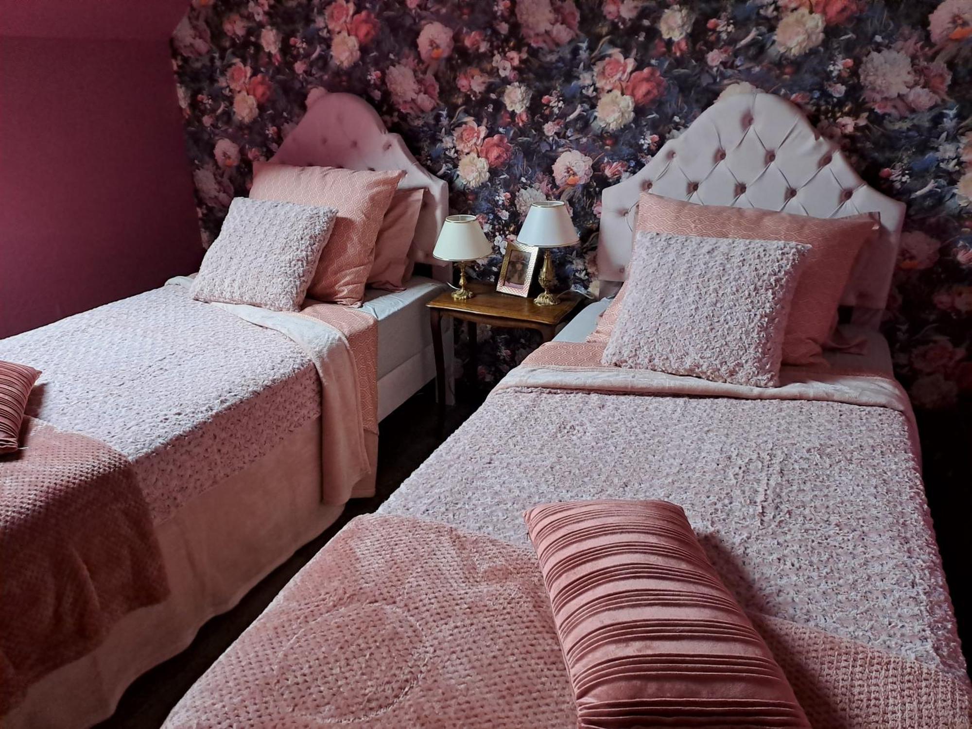 Bois De Chenes House Bed & Breakfast Phalsbourg Ngoại thất bức ảnh